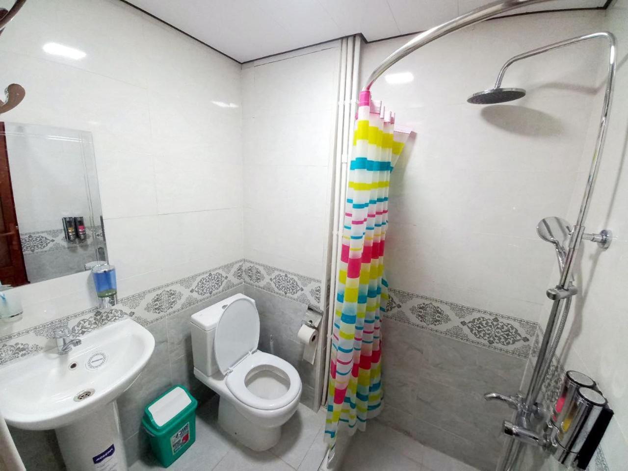 Colibri Traditional Guest House سمرقند المظهر الخارجي الصورة