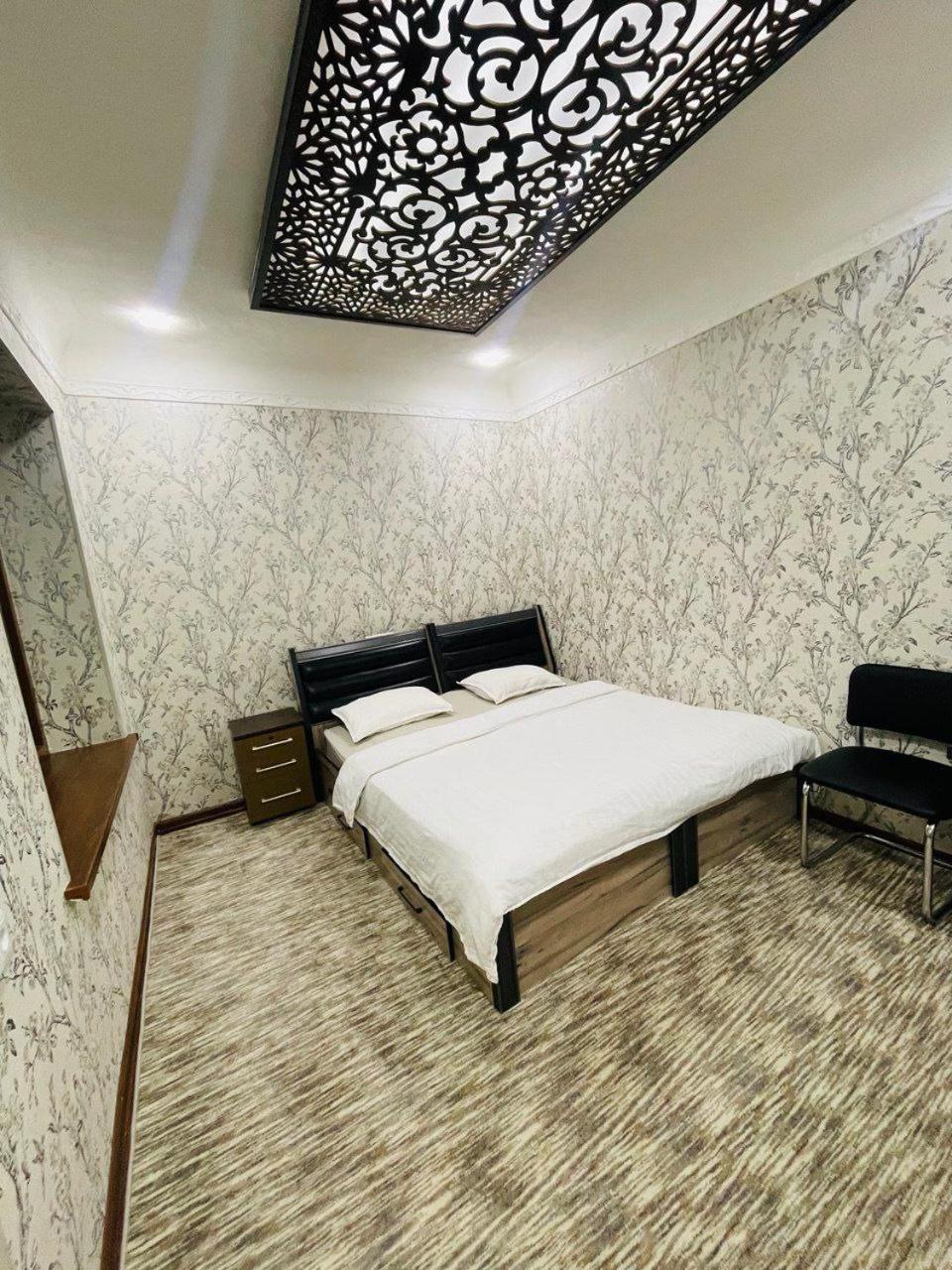 Colibri Traditional Guest House سمرقند المظهر الخارجي الصورة